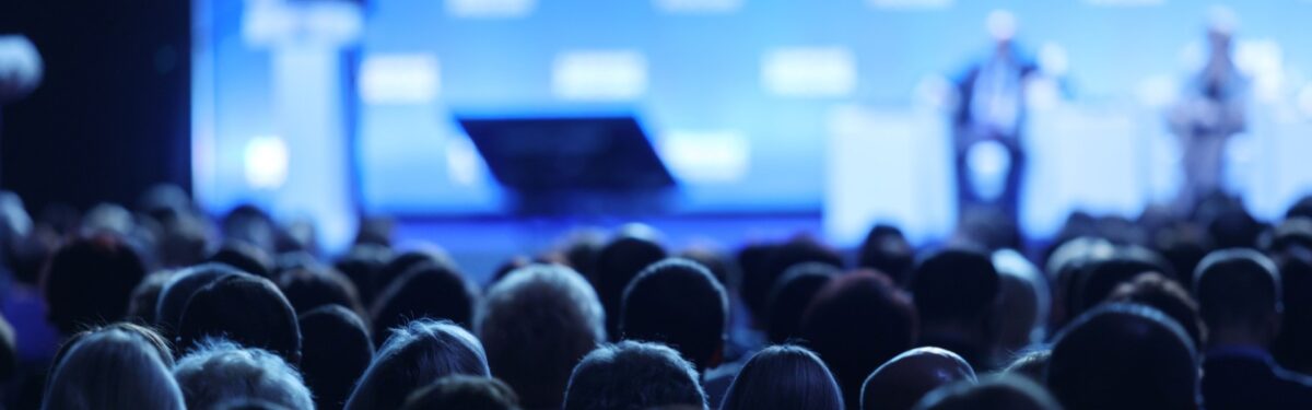 Top Ten Tech Must-Haves for Modern Events