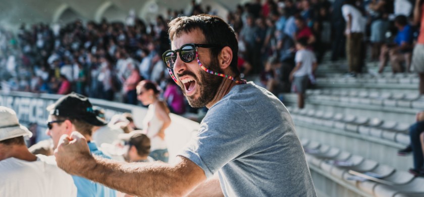 benefits of iot technology for stadiums