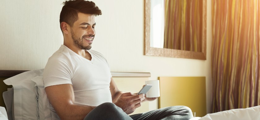why is hotel social media marketing important