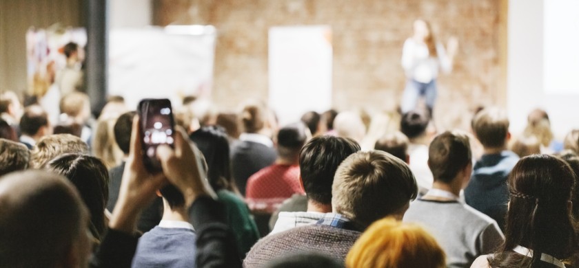 How to Solve Unreliable Event Internet Support