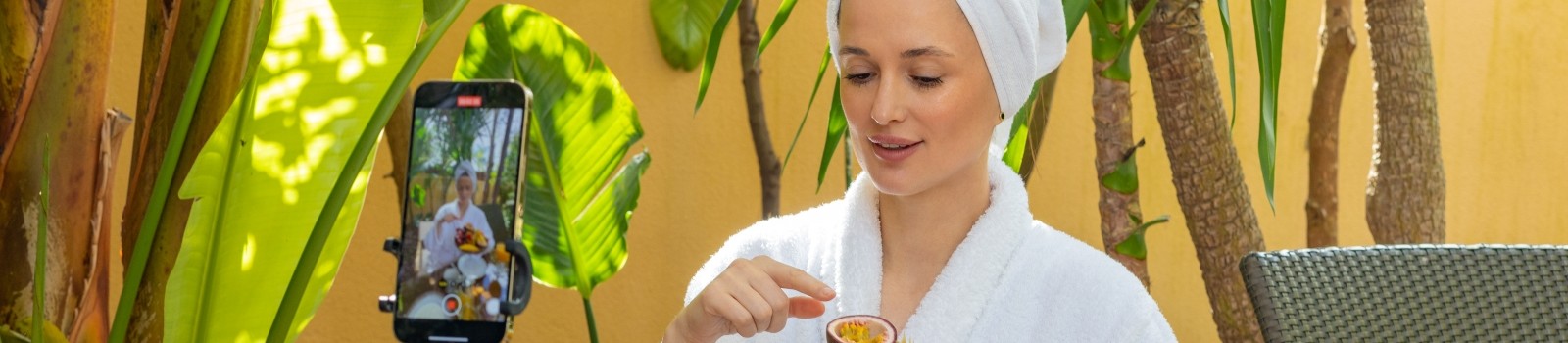 A Guide to Hotel Influencer Marketing