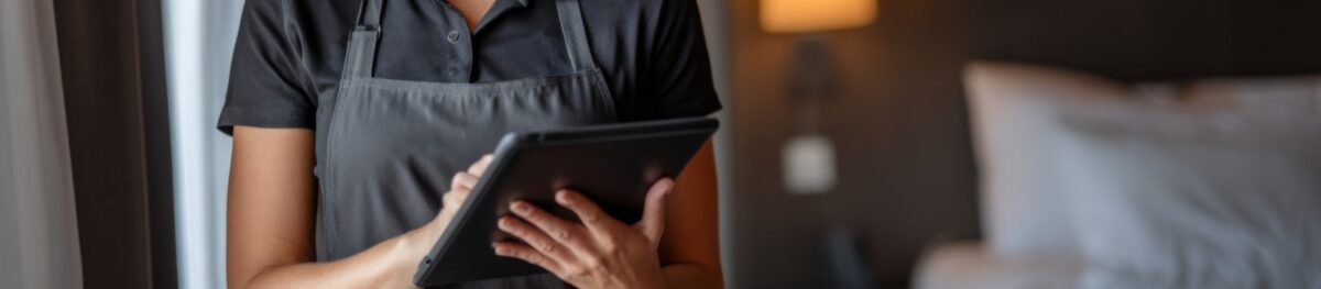 7 Benefits of Technology Integration Within Hospitality Procurement