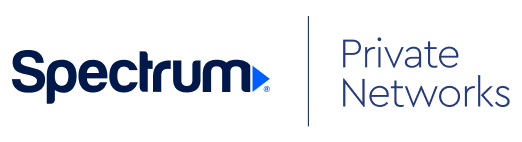 Spectrum Private Networks Logo